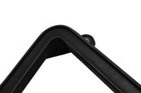 Soporte maleta lateral izquierdo trasero BMW K 100 RS 4 Ventiler K589 0523 89-92