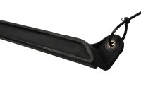 Soporte maleta lateral izquierdo trasero BMW K 100 RS 4 Ventiler K589 0523 89-92