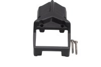 Contactslot afdekking kap behuizing paneel BMW R 1200 GS K25 0307 R12 04-07