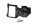 Contactslot afdekking kap behuizing paneel BMW R 1200 GS K25 0307 R12 04-07