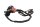 Commodo gauche commande clignotant klaxon faisceau BMW K 1200 GT K41 0548 02-05