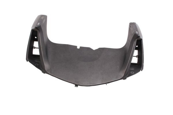 Inre kåpa strålkastare instrumentpanel skydd fram Suzuki SV 1000 S WVBX 03-07