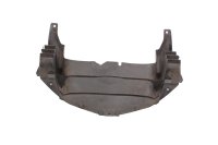 Inre kåpa strålkastare instrumentpanel skydd fram Suzuki SV 1000 S WVBX 03-07