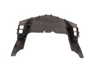 Inre kåpa strålkastare instrumentpanel skydd fram Suzuki SV 1000 S WVBX 03-07
