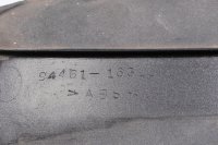 Inre kåpa strålkastare instrumentpanel skydd fram Suzuki SV 1000 S WVBX 03-07