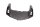 Inre kåpa strålkastare instrumentpanel skydd fram Suzuki SV 1000 S WVBX 03-07