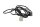 Contacteur embrayage double microrupteur câble BMW K 1200 GT K41 0548 02-05