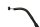 Cable de embrague sirga Bowden mando transmisión Kawasaki ZR 7S ZR750F H 01-04