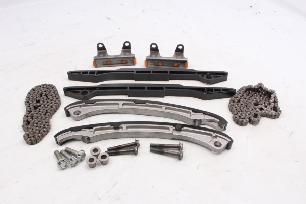 Cadena distribución patín tensor delantero trasero Honda XL 1000 V SD01 99-00