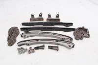 Cadena distribución patín tensor delantero trasero Honda XL 1000 V SD01 99-00