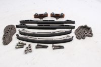 Cadena distribución patín tensor delantero trasero Honda XL 1000 V SD01 99-00