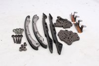 Cadena distribución patín tensor delantero trasero Honda XL 1000 V SD01 99-00