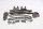 Cadena distribución patín tensor delantero trasero Honda XL 1000 V SD01 99-00