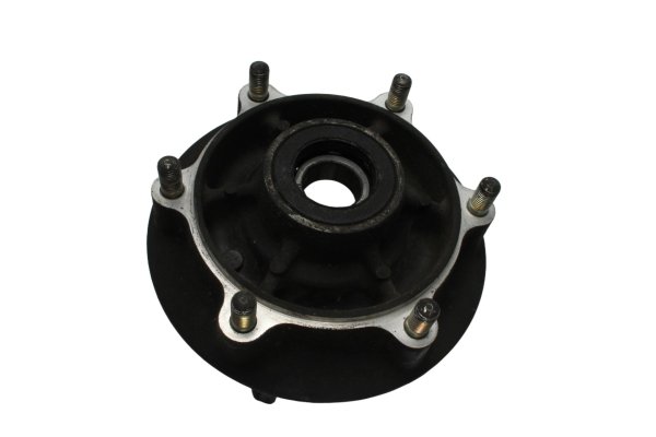 Portacorona trasero buje arrastre soporte cubo Kawasaki ZR 7S ZR750F H 01-04