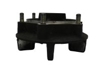Portacorona trasero buje arrastre soporte cubo Kawasaki ZR 7S ZR750F H 01-04