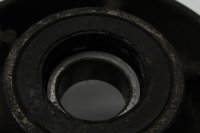 Portacorona trasero buje arrastre soporte cubo Kawasaki ZR 7S ZR750F H 01-04