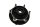 Portacorona trasero buje arrastre soporte cubo Kawasaki ZR 7S ZR750F H 01-04