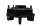 Portacorona trasero buje arrastre soporte cubo Kawasaki ZR 7S ZR750F H 01-04