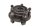Portacoronas trasero buje brida soporte rueda Honda XL 1000 V SD01 99-00