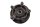 Portacoronas trasero buje brida soporte rueda Honda XL 1000 V SD01 99-00