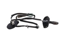 Blinker fram vänster körriktningsvisare med kabel Suzuki SV 1000 S WVBX 03-07