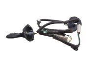 Blinker fram vänster körriktningsvisare med kabel Suzuki SV 1000 S WVBX 03-07