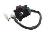 Handlebar switch left ABS indicator horn BMW G 650 Xcountry E65X 0164 K15 07-10