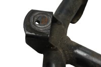 Caballete central con muelle tornillos eje pivote Kawasaki ZR 7S ZR750F H 01-04