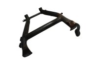 Caballete central con muelle tornillos eje pivote Kawasaki ZR 7S ZR750F H 01-04