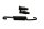 Caballete central con muelle tornillos eje pivote Kawasaki ZR 7S ZR750F H 01-04