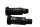 Caballete central con muelle tornillos eje pivote Kawasaki ZR 7S ZR750F H 01-04