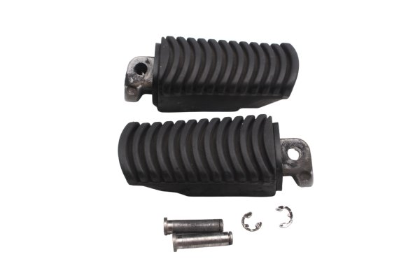 Duovoetsteunen pennen achter links rechts BMW R 1200 GS K25 0307 R12 04-07