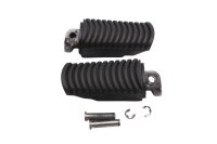 Duovoetsteunen pennen achter links rechts BMW R 1200 GS K25 0307 R12 04-07