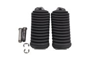 Duovoetsteunen pennen achter links rechts BMW R 1200 GS K25 0307 R12 04-07