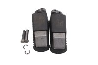 Duovoetsteunen pennen achter links rechts BMW R 1200 GS K25 0307 R12 04-07