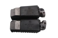 Duovoetsteunen pennen achter links rechts BMW R 1200 GS K25 0307 R12 04-07