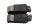 Duovoetsteunen pennen achter links rechts BMW R 1200 GS K25 0307 R12 04-07