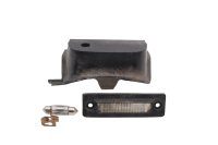 Éclairage de plaque immatriculation boîtier arrière BMW K 1200 GT K41 0548 02-05