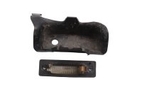 Éclairage de plaque immatriculation boîtier arrière BMW K 1200 GT K41 0548 02-05