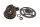 Kit chaîne pignon couronne écrou rondelle KTM Super Moto 950 LC8 SM950 05-08