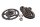 Kit chaîne pignon couronne écrou rondelle KTM Super Moto 950 LC8 SM950 05-08