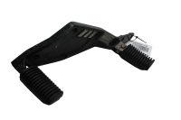 Estribera soporte reposapiés izquierda BMW K 100 RS 4 Ventiler K589 0523 89-92