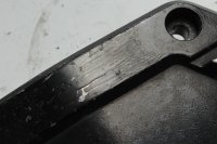 Estribera soporte reposapiés izquierda BMW K 100 RS 4 Ventiler K589 0523 89-92