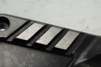 Estribera soporte reposapiés izquierda BMW K 100 RS 4 Ventiler K589 0523 89-92