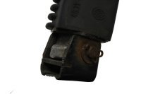 Estribera soporte reposapiés izquierda BMW K 100 RS 4 Ventiler K589 0523 89-92
