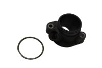 Colector admisión brida junta tórica BMW K 100 RS 4 Ventiler K589 0523 89-92