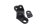 Footrest bracket peg mount front right BMW G 650 Xcountry E65X 0164 K15 07-10