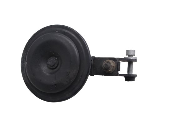 Claxon toeter Bosch 12V met houder beugel BMW R 1100 GS Enduro/Reiseenduro 93-99