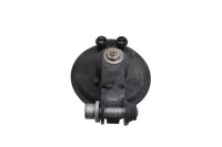 Claxon toeter Bosch 12V met houder beugel BMW R 1100 GS Enduro/Reiseenduro 93-99