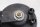 Claxon toeter Bosch 12V met houder beugel BMW R 1100 GS Enduro/Reiseenduro 93-99